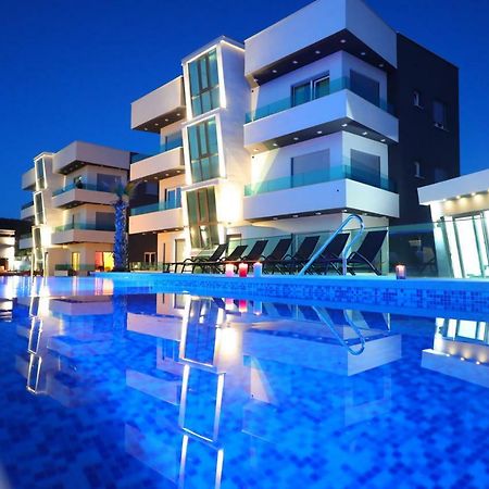 Boutique Apartments Blitz 비빈제 외부 사진