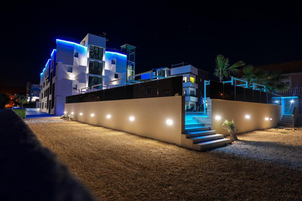 Boutique Apartments Blitz 비빈제 외부 사진
