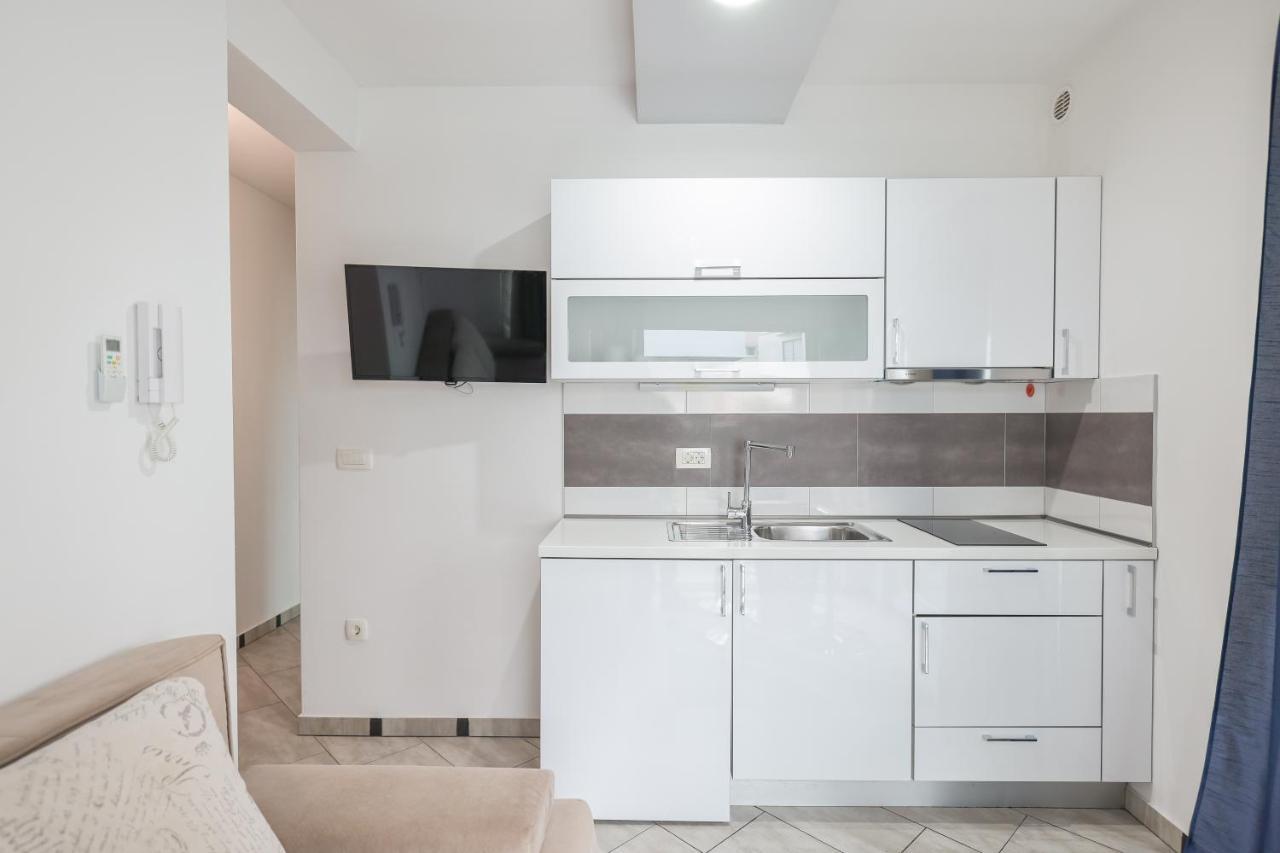 Boutique Apartments Blitz 비빈제 외부 사진