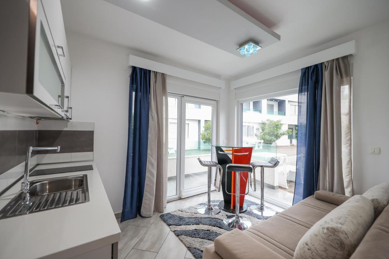 Boutique Apartments Blitz 비빈제 외부 사진