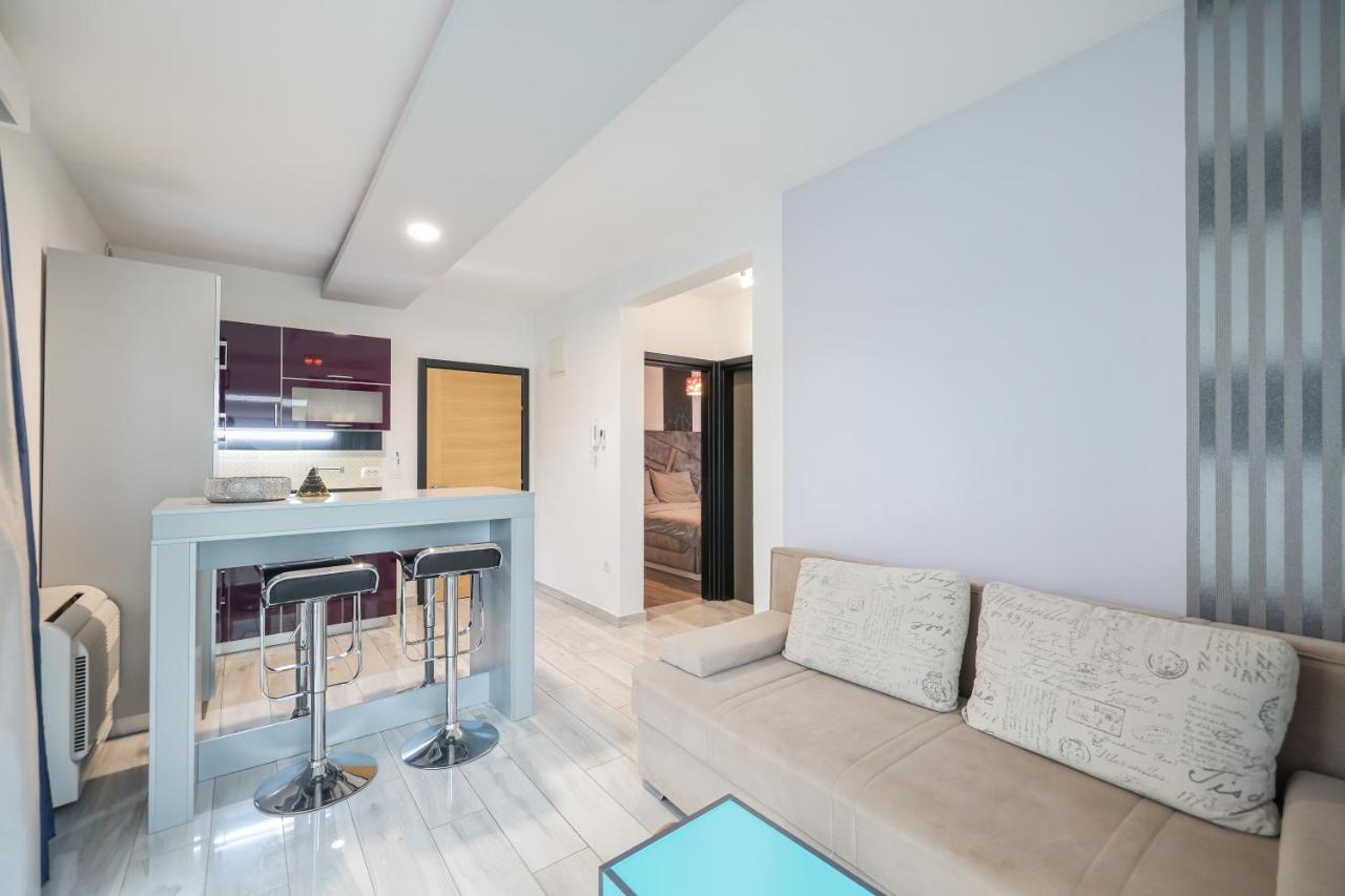 Boutique Apartments Blitz 비빈제 외부 사진