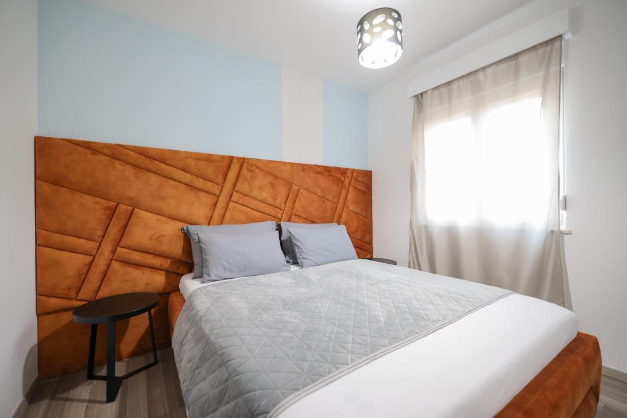 Boutique Apartments Blitz 비빈제 외부 사진