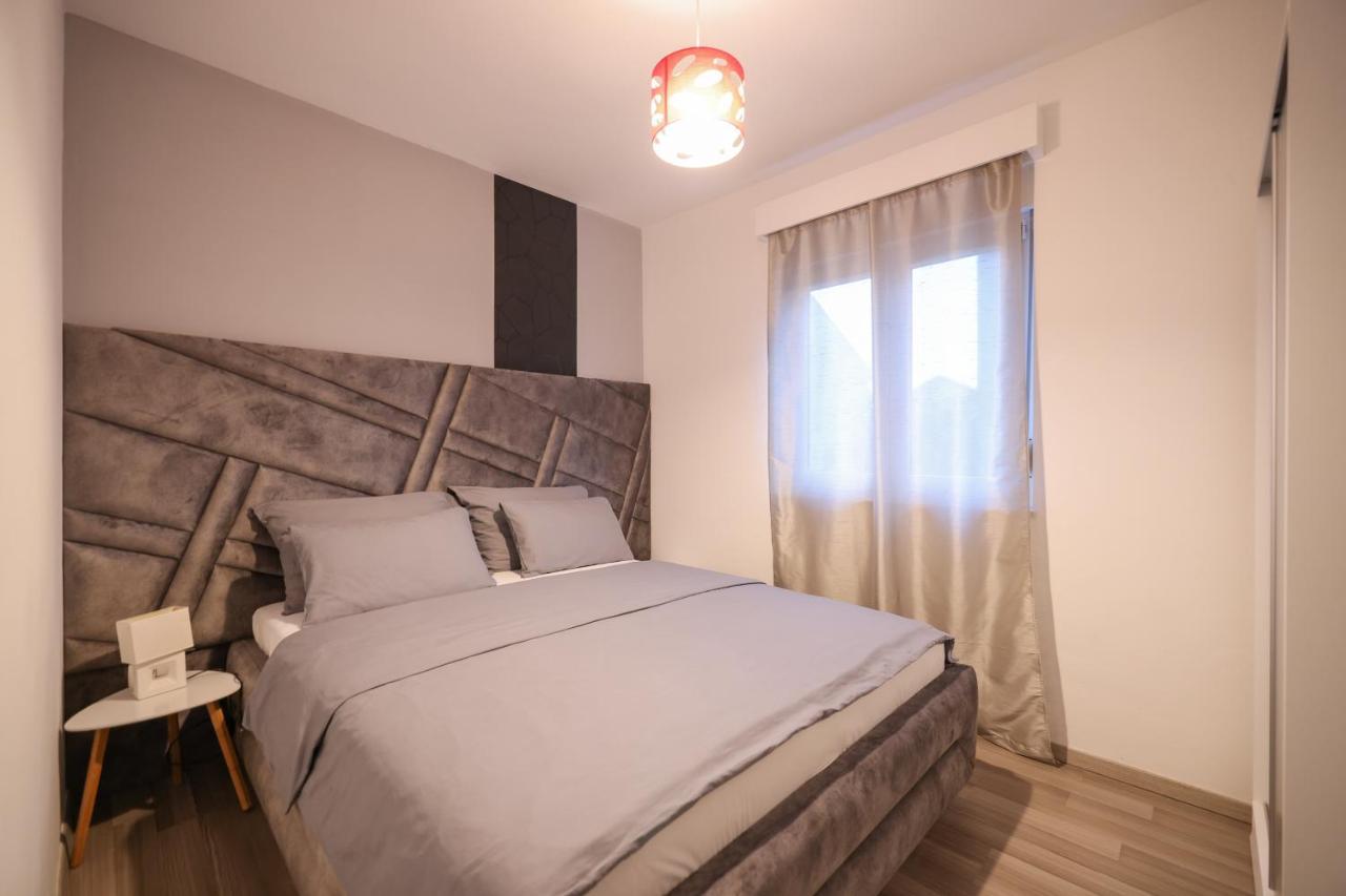 Boutique Apartments Blitz 비빈제 외부 사진