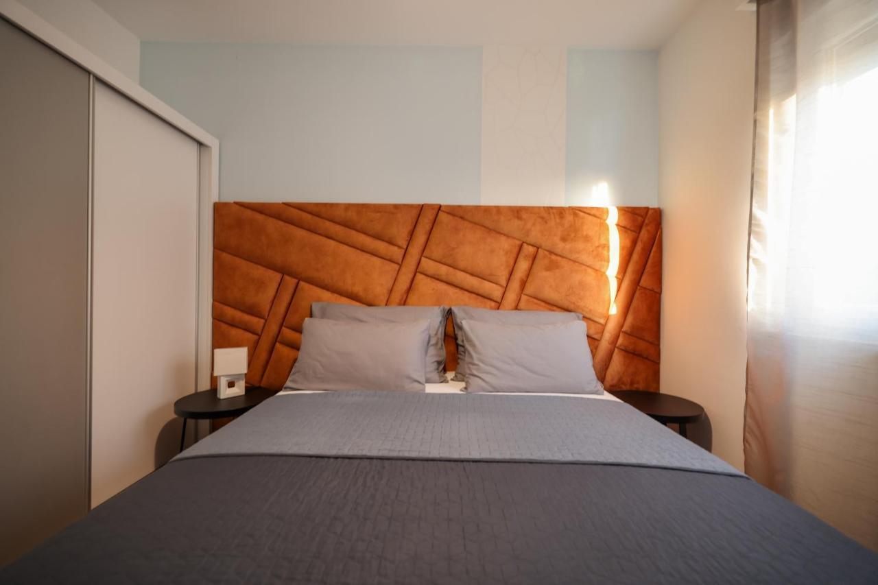 Boutique Apartments Blitz 비빈제 외부 사진