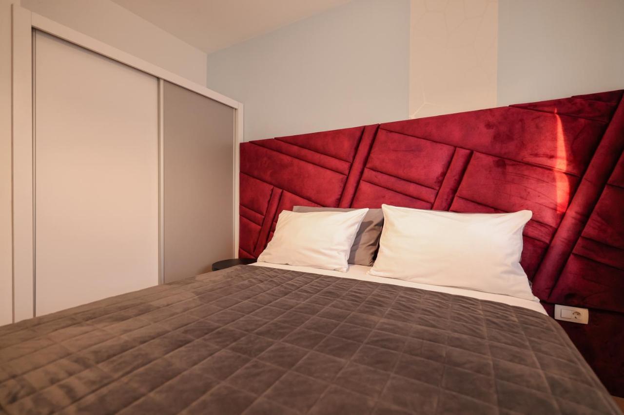 Boutique Apartments Blitz 비빈제 외부 사진
