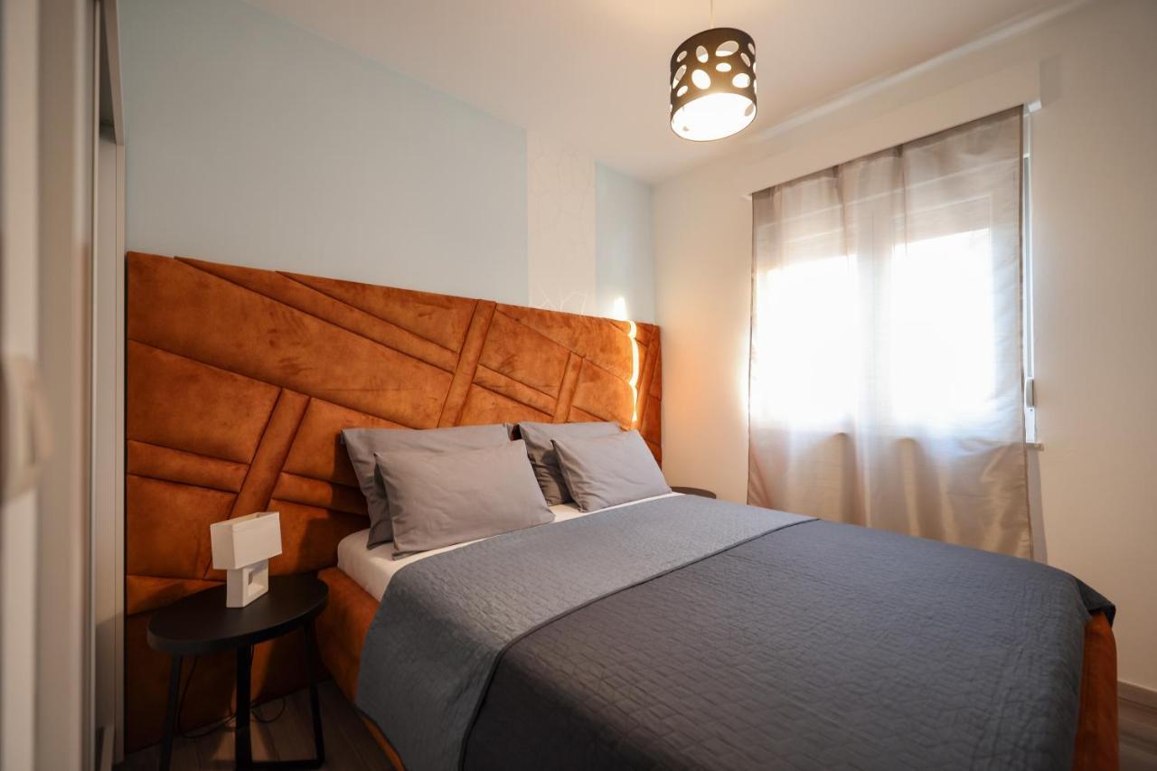 Boutique Apartments Blitz 비빈제 외부 사진