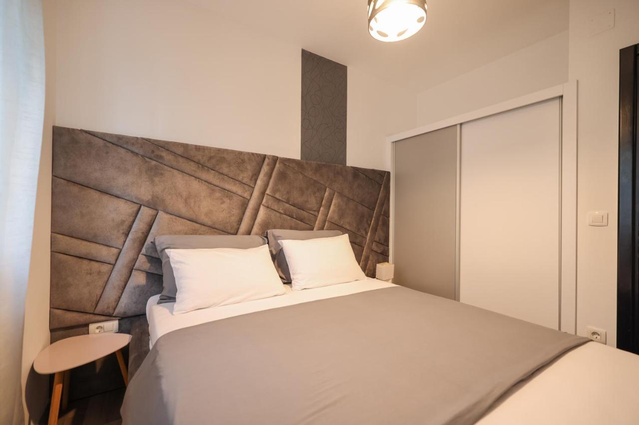 Boutique Apartments Blitz 비빈제 외부 사진