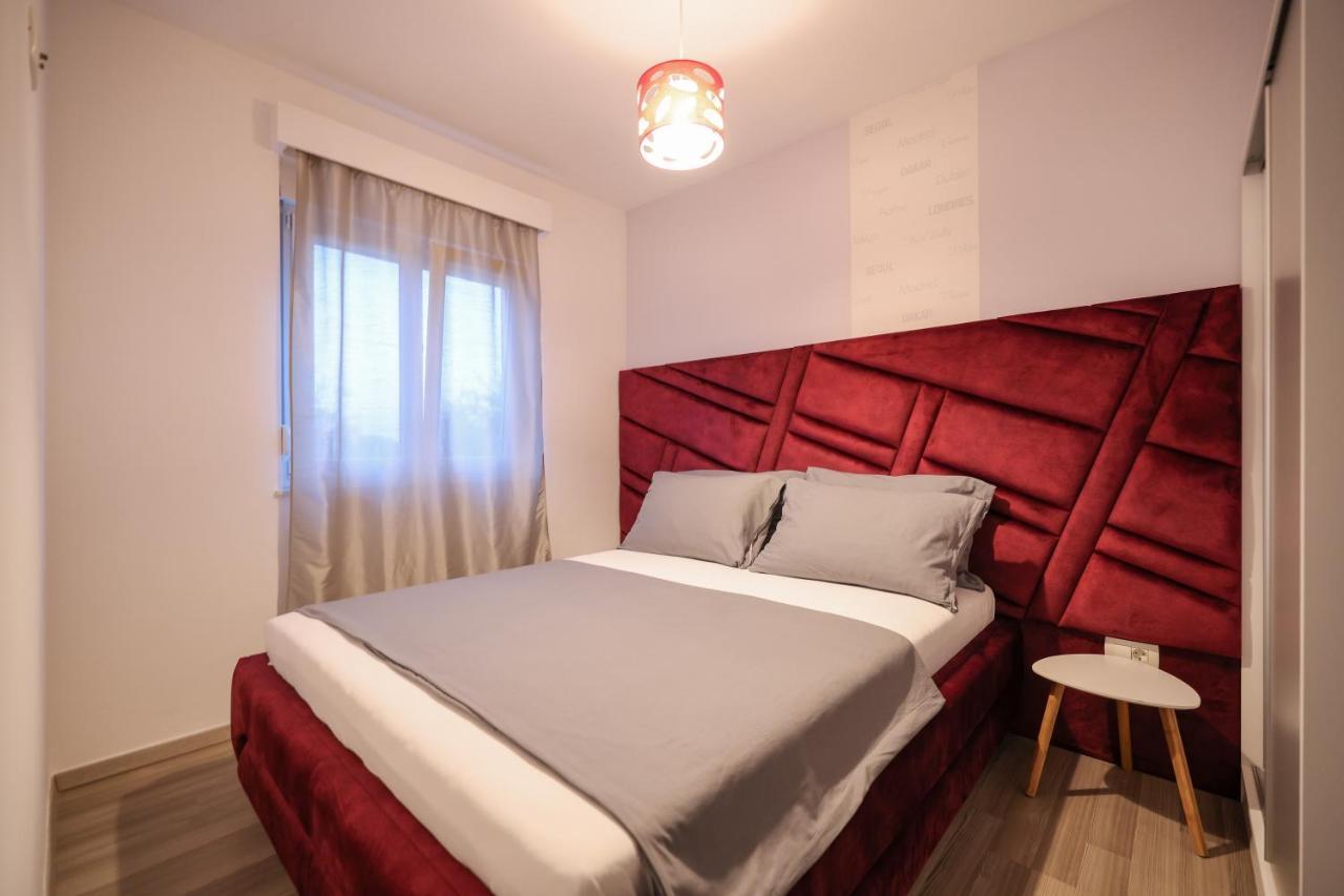 Boutique Apartments Blitz 비빈제 외부 사진