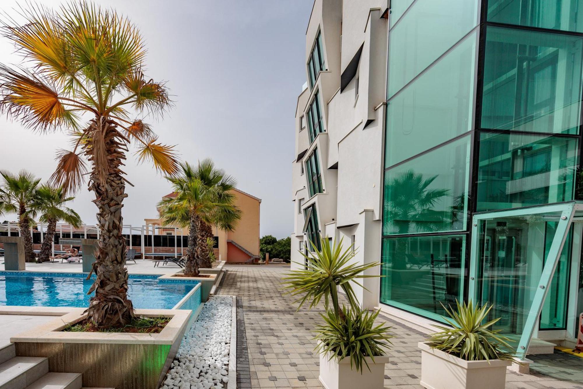 Boutique Apartments Blitz 비빈제 외부 사진