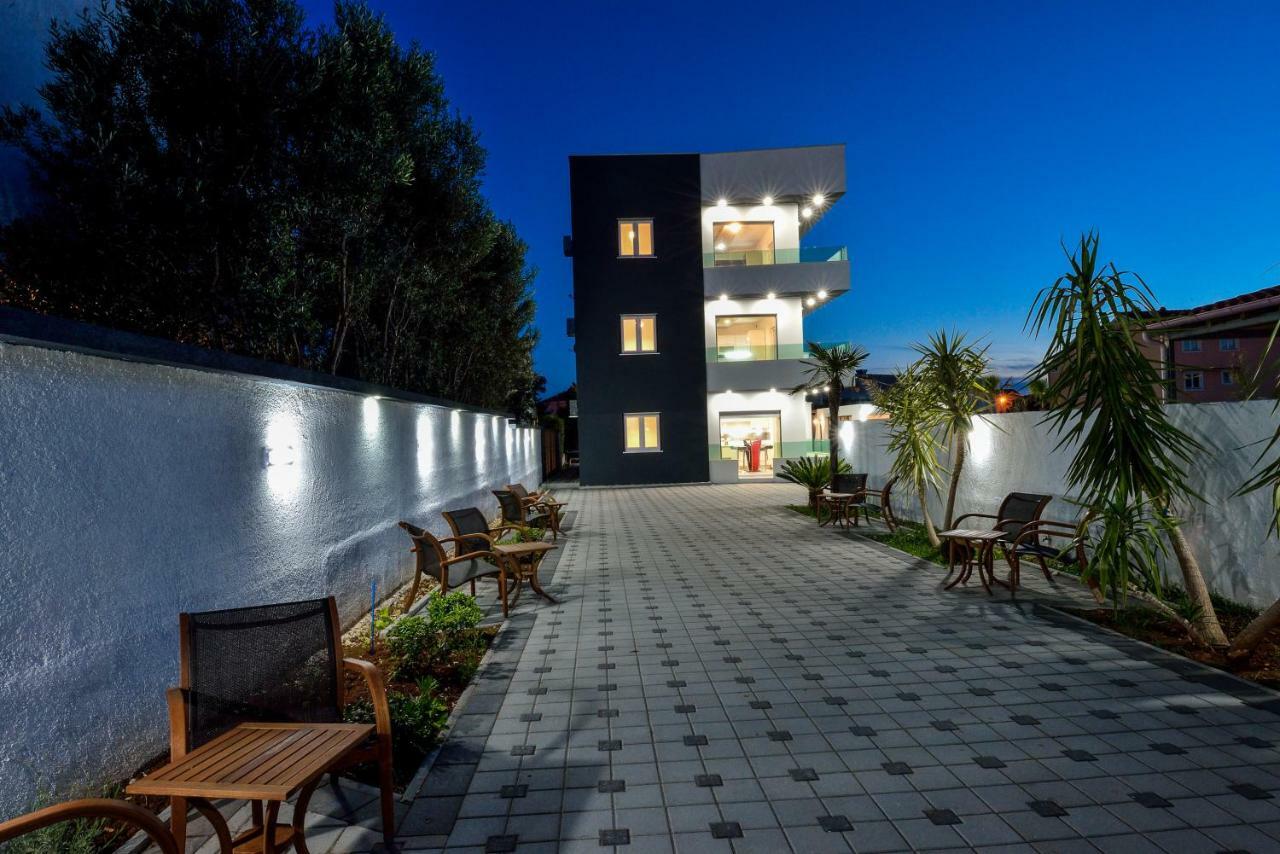 Boutique Apartments Blitz 비빈제 외부 사진