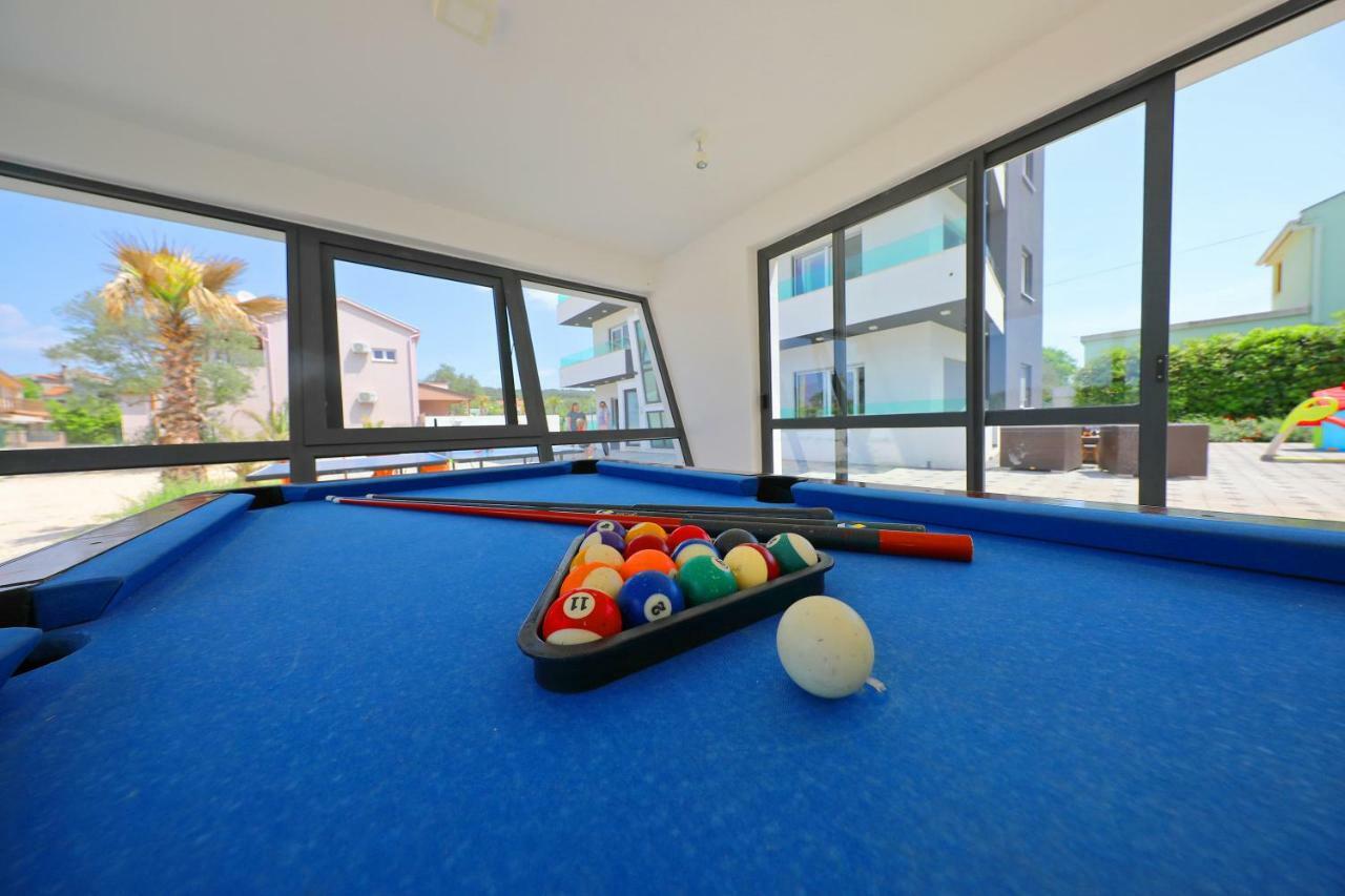 Boutique Apartments Blitz 비빈제 외부 사진