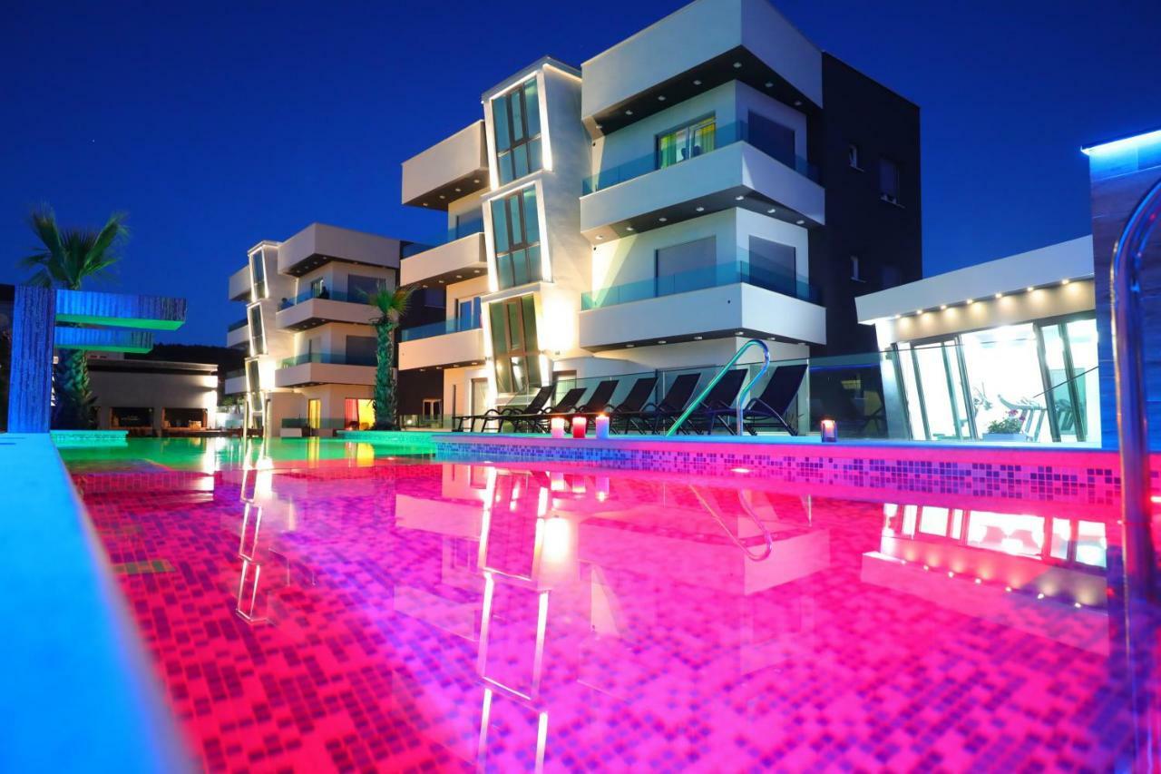 Boutique Apartments Blitz 비빈제 외부 사진