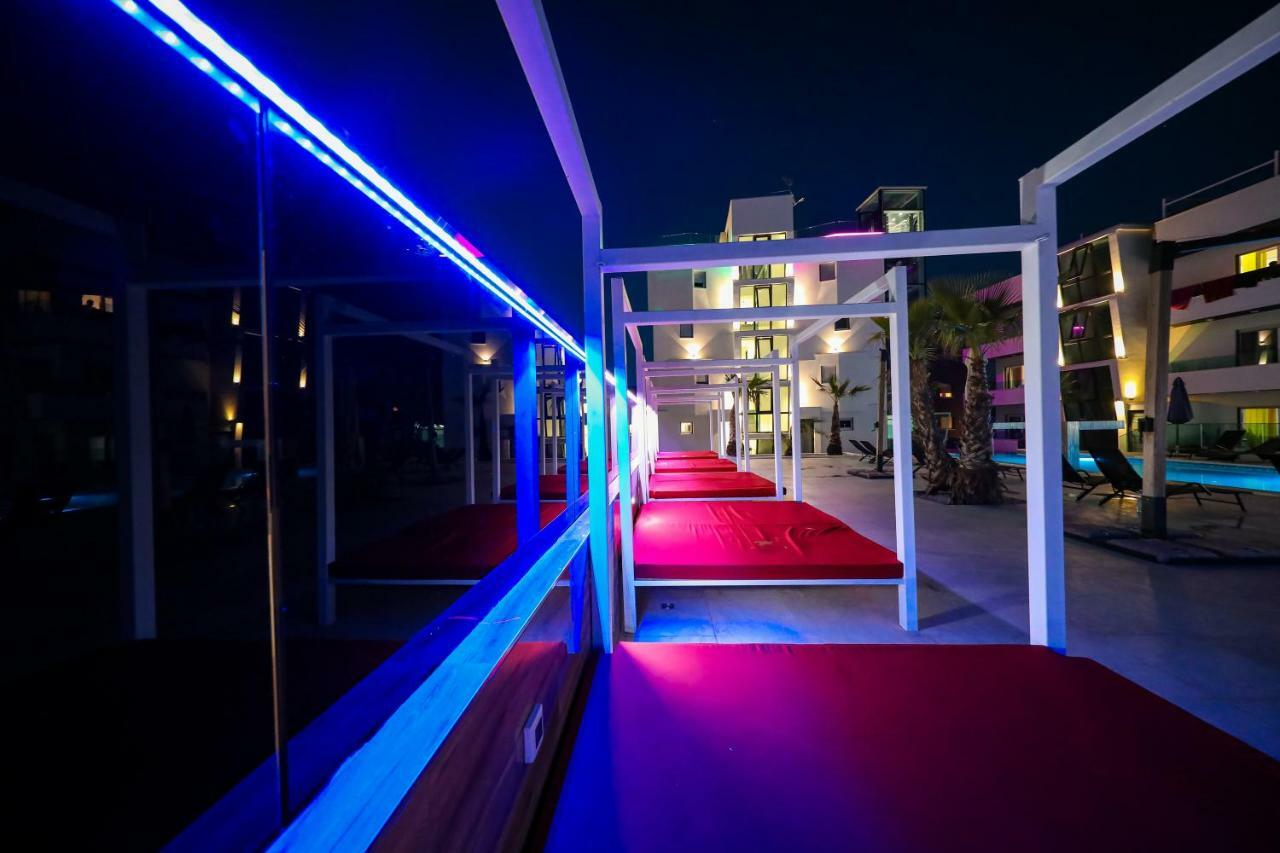 Boutique Apartments Blitz 비빈제 외부 사진