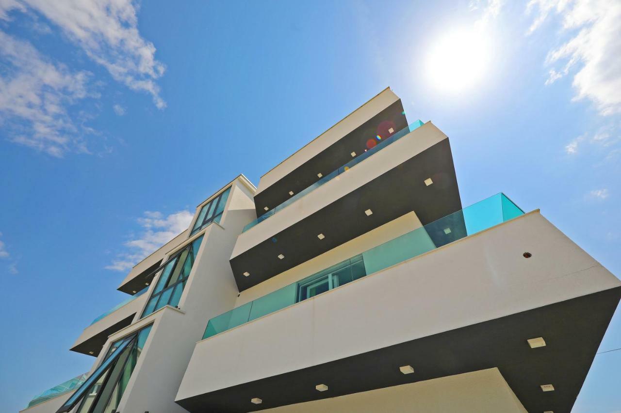 Boutique Apartments Blitz 비빈제 외부 사진