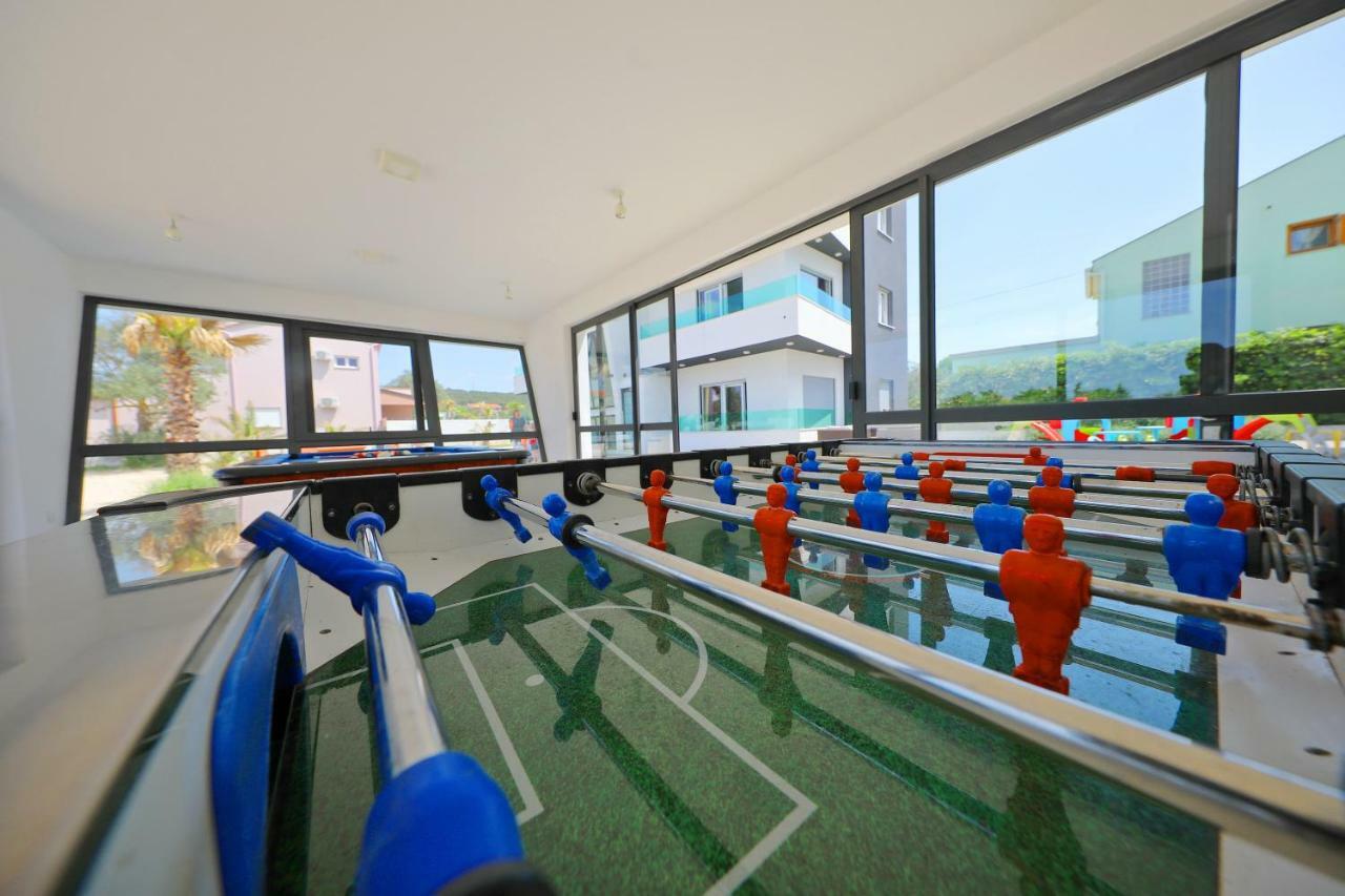 Boutique Apartments Blitz 비빈제 외부 사진