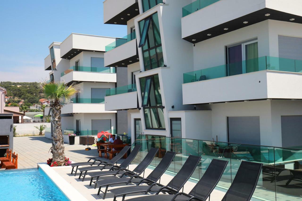 Boutique Apartments Blitz 비빈제 외부 사진