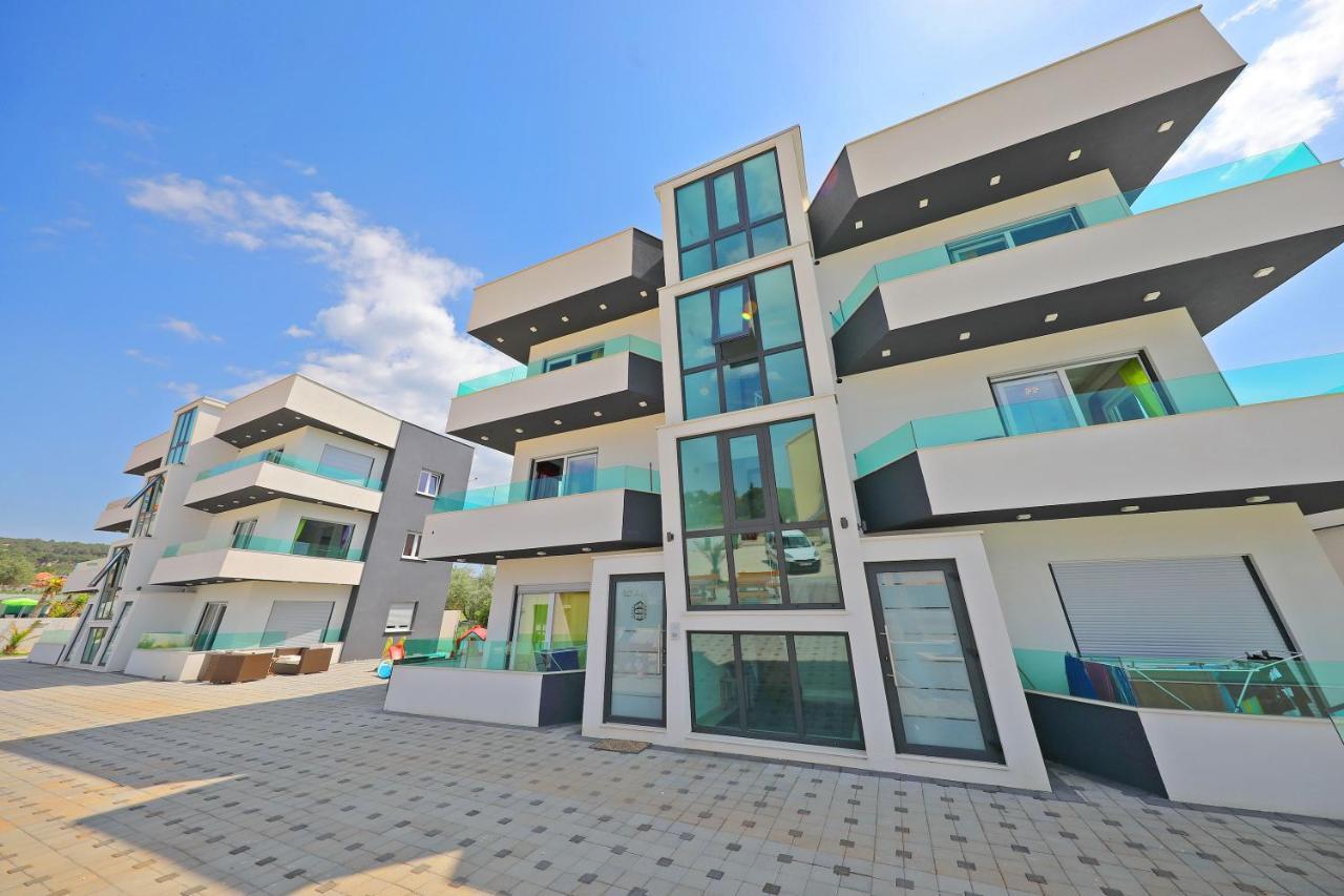 Boutique Apartments Blitz 비빈제 외부 사진