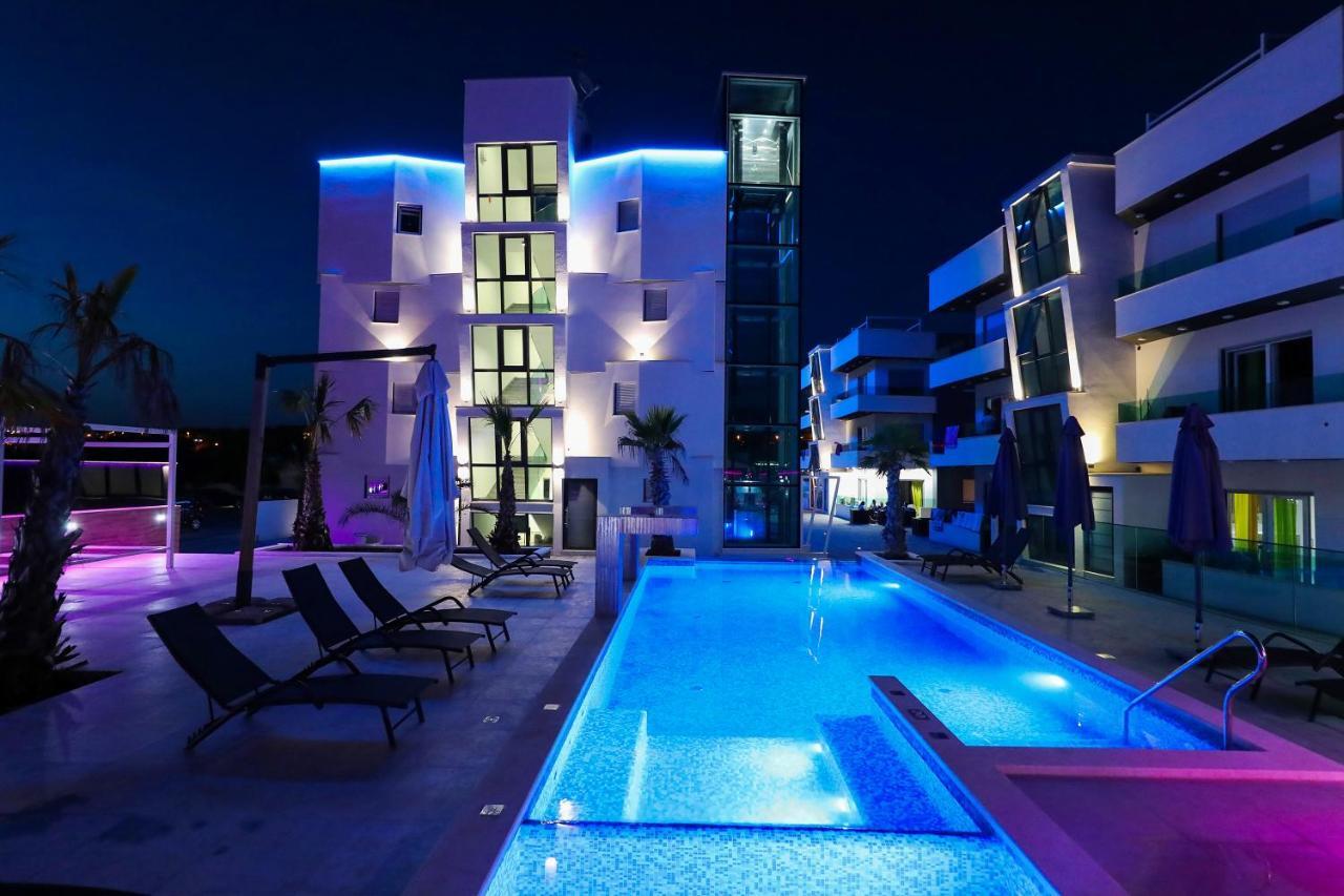 Boutique Apartments Blitz 비빈제 외부 사진